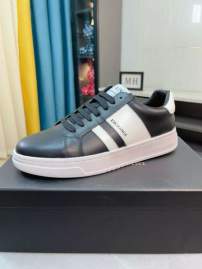 Picture of Armani Shoes _SKUArmanisz38-44mnw0505795